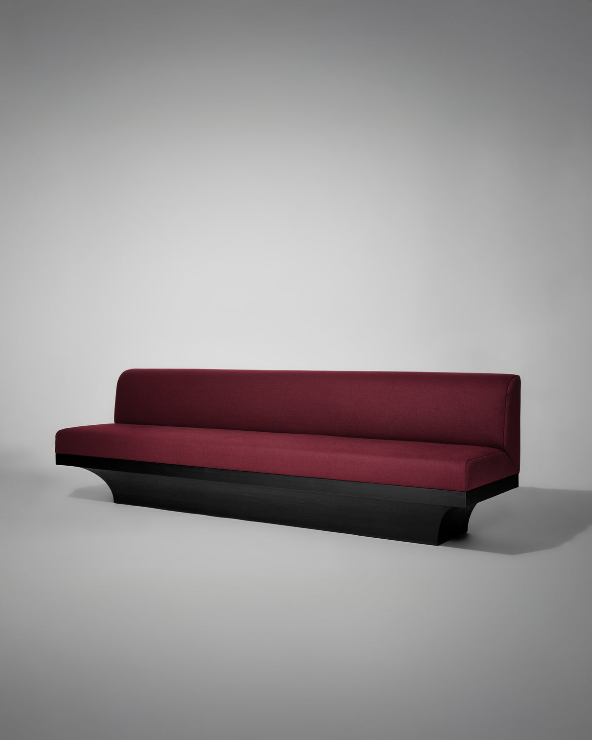Acer Sofa — side angle
