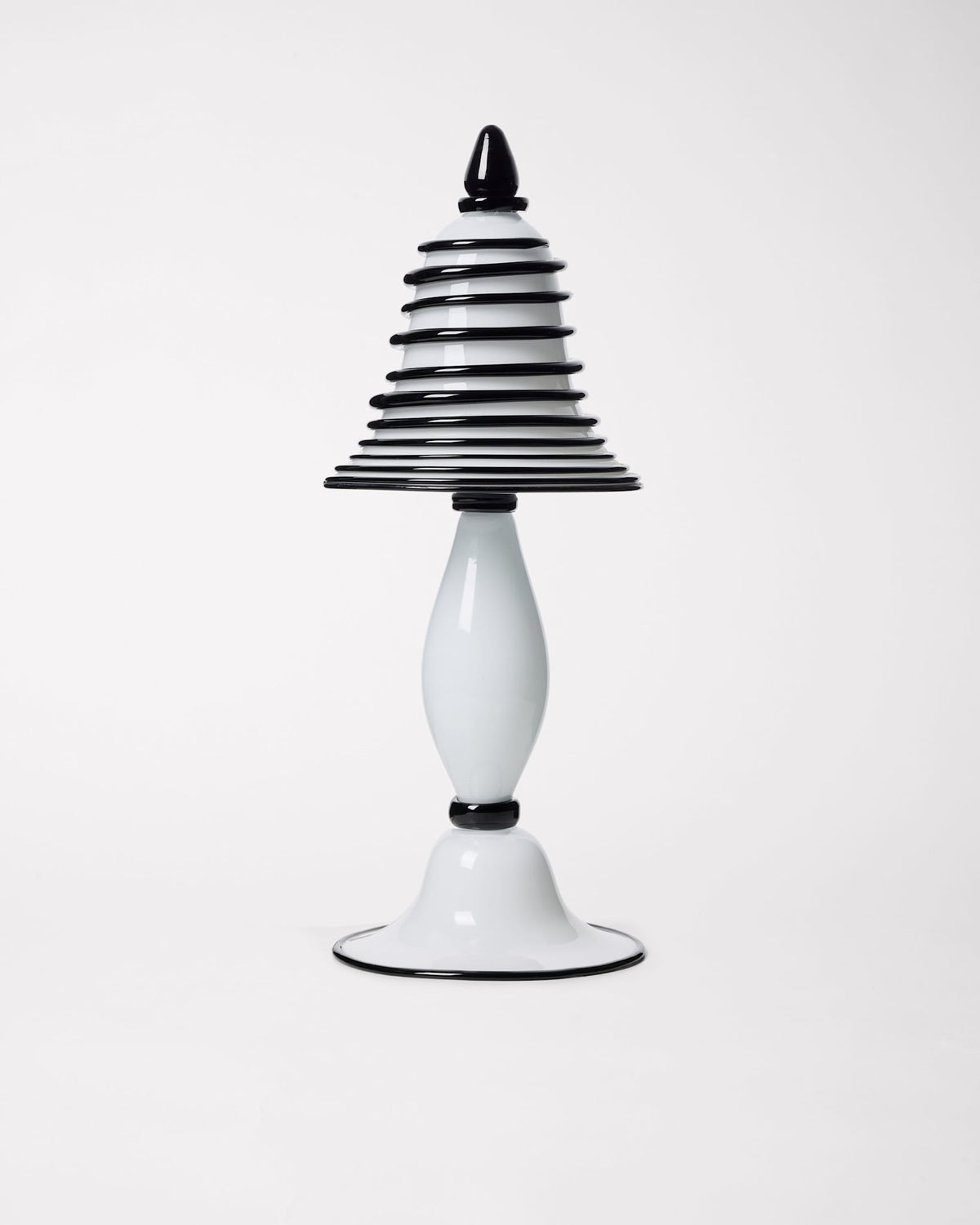 Rosenborg Table Lamp by Akua Objects | The Oblist