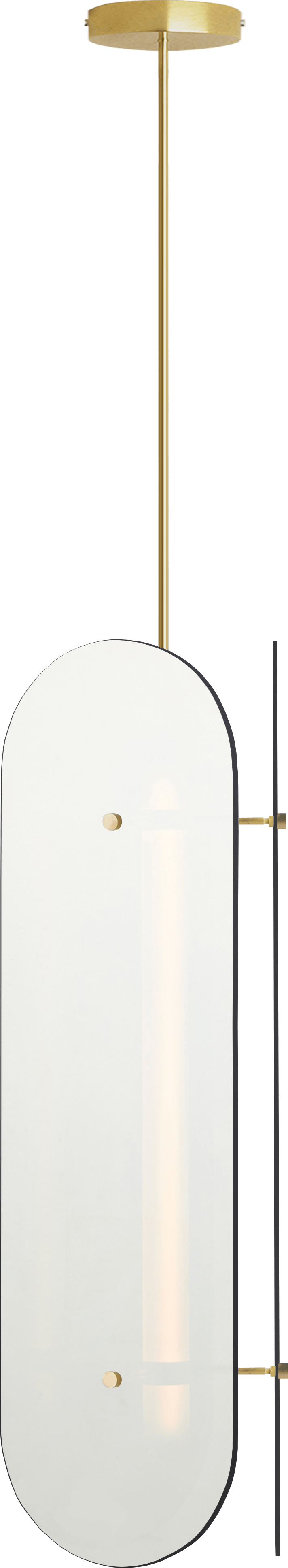 Arch Pendant 02 — alternate view