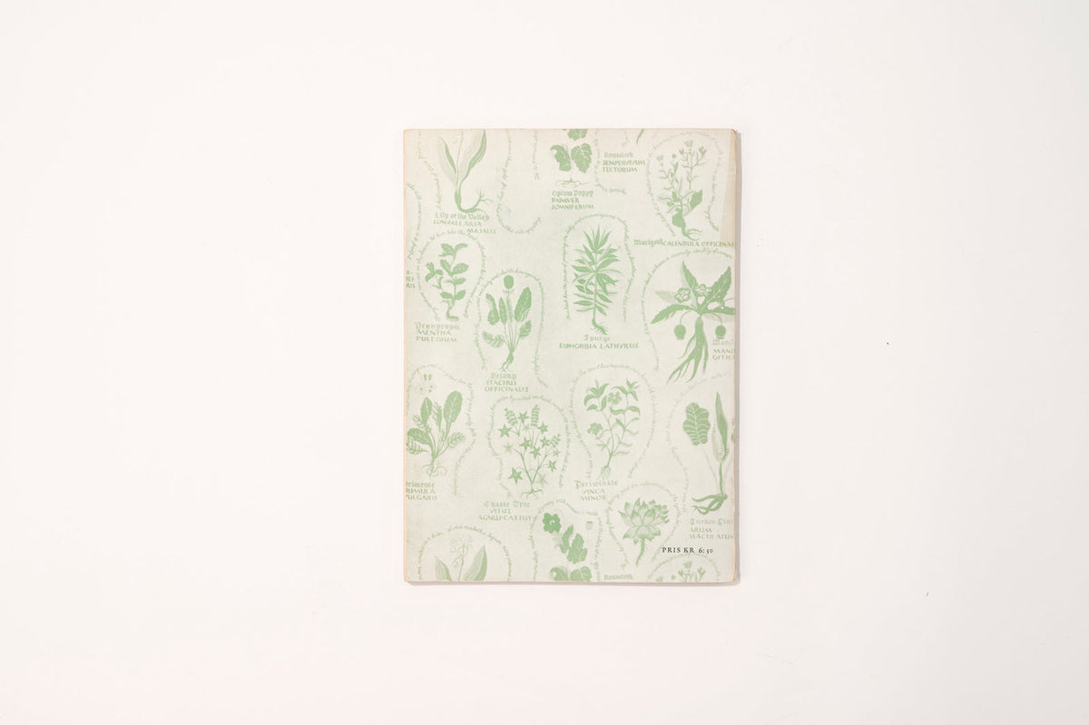 Design in Sweden Today, 1948 Interiors Book — alternate view