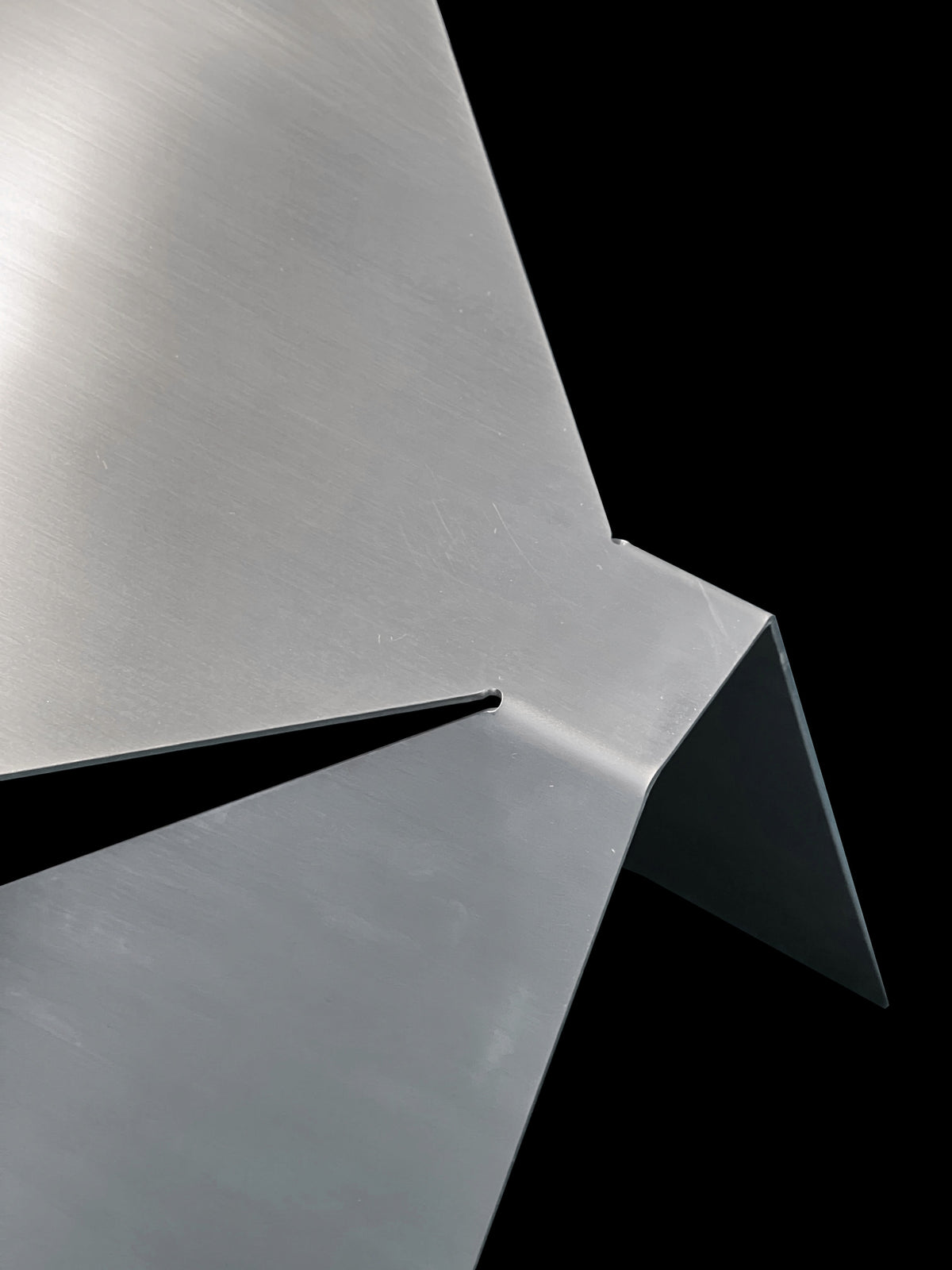 Tuzluk Side Table — in context