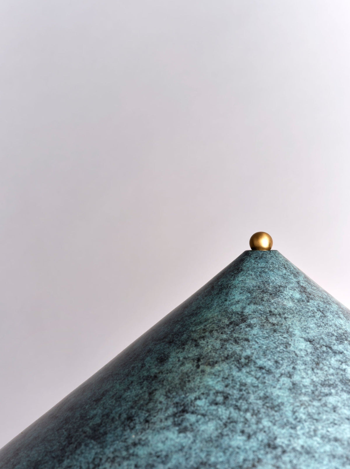 Louisa II Table Lamp — alternate view
