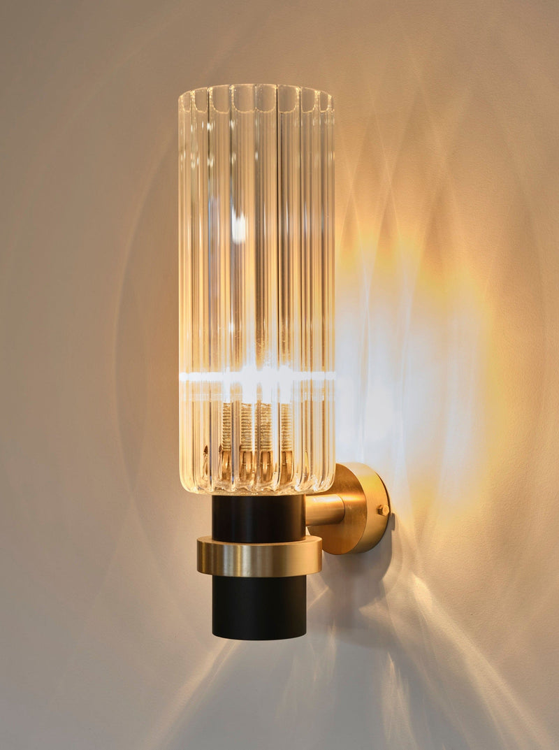 Magda I Wall Light by Marine Breynaert | The Oblist