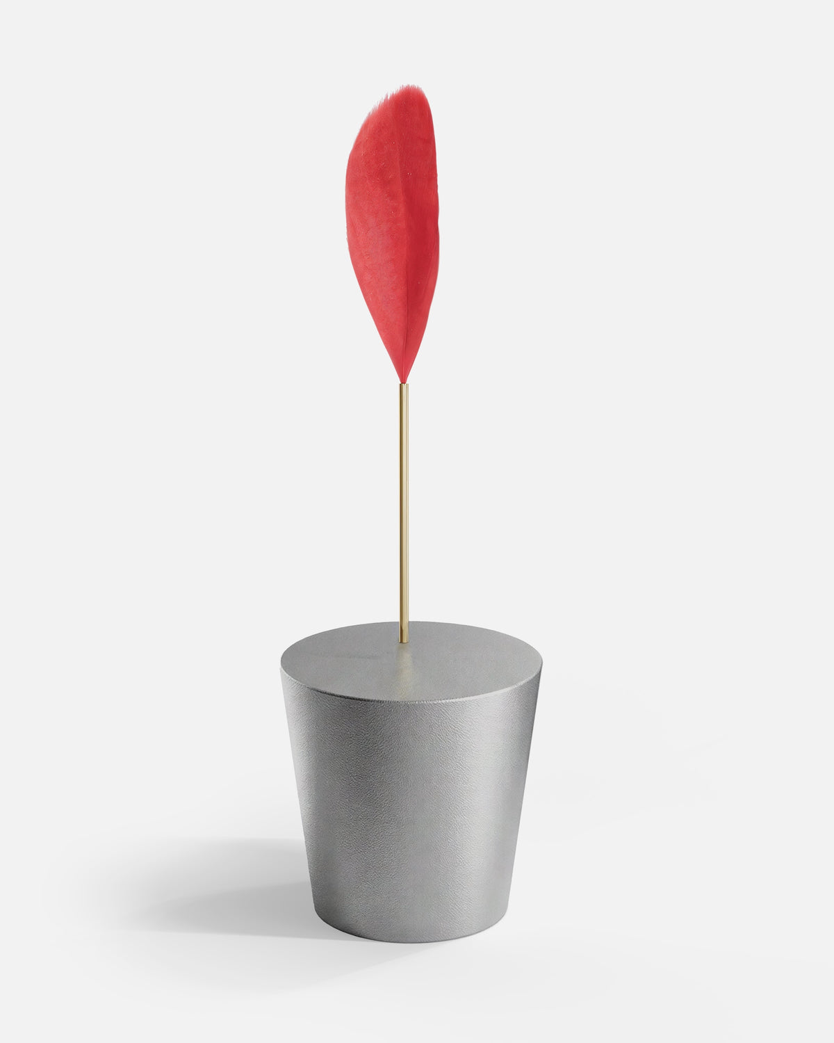 L'Assommoir, Ronan Bouroullec, 1992 - Paperweight in Cast Aluminium. — view 9