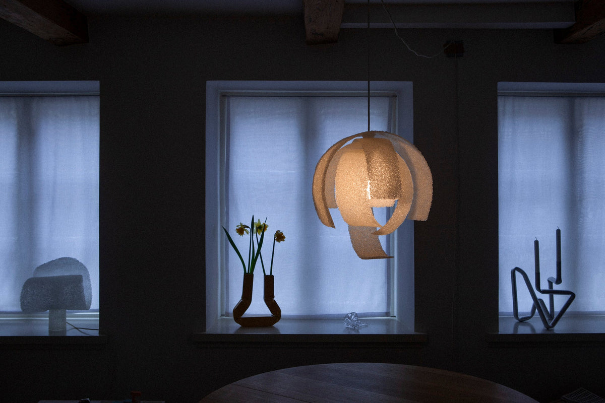 F46-21 Pendant Lamp — view 10