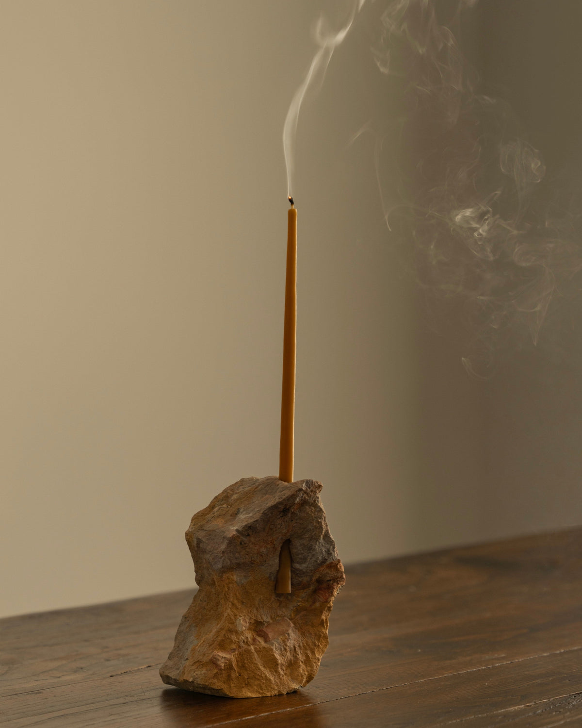 CANDLE HOLDER ( 72 ) by STUDIO TORBINA | The Oblist