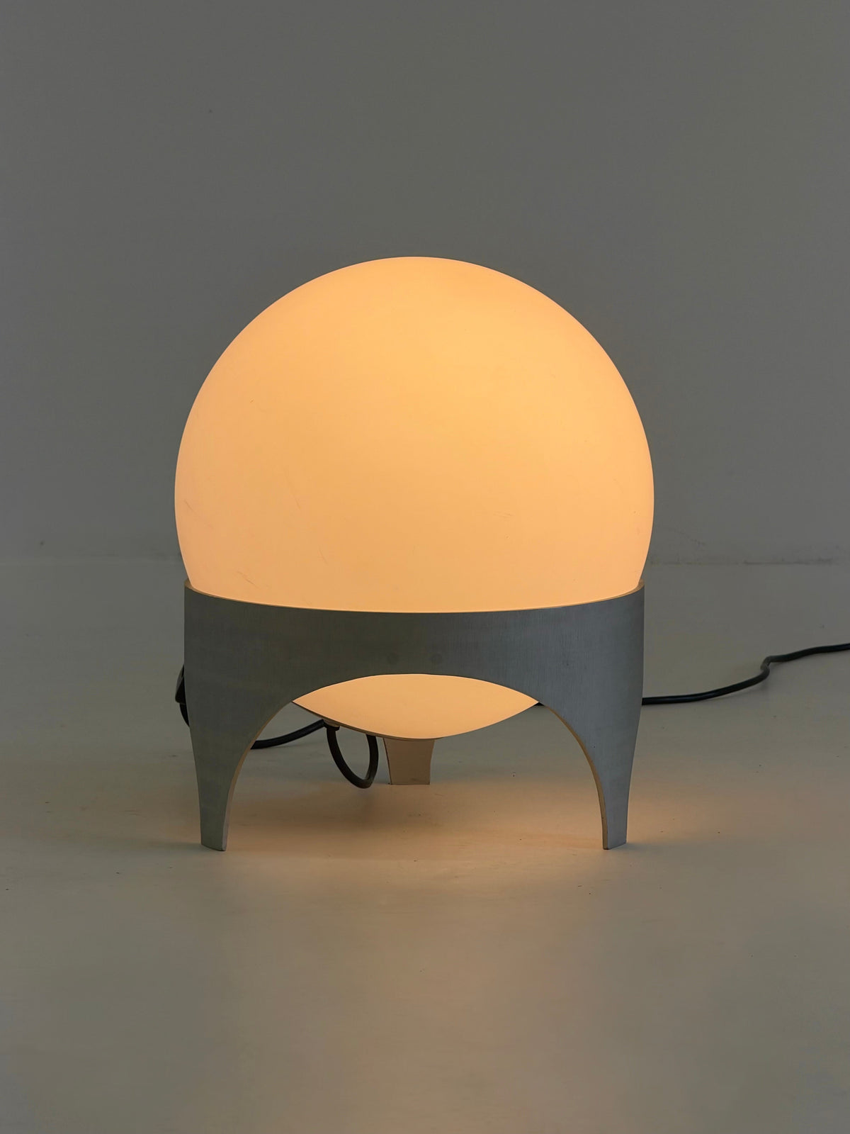 Contemporary Lampen in Glass - Vintage Space Collection by Wintage | The Oblist