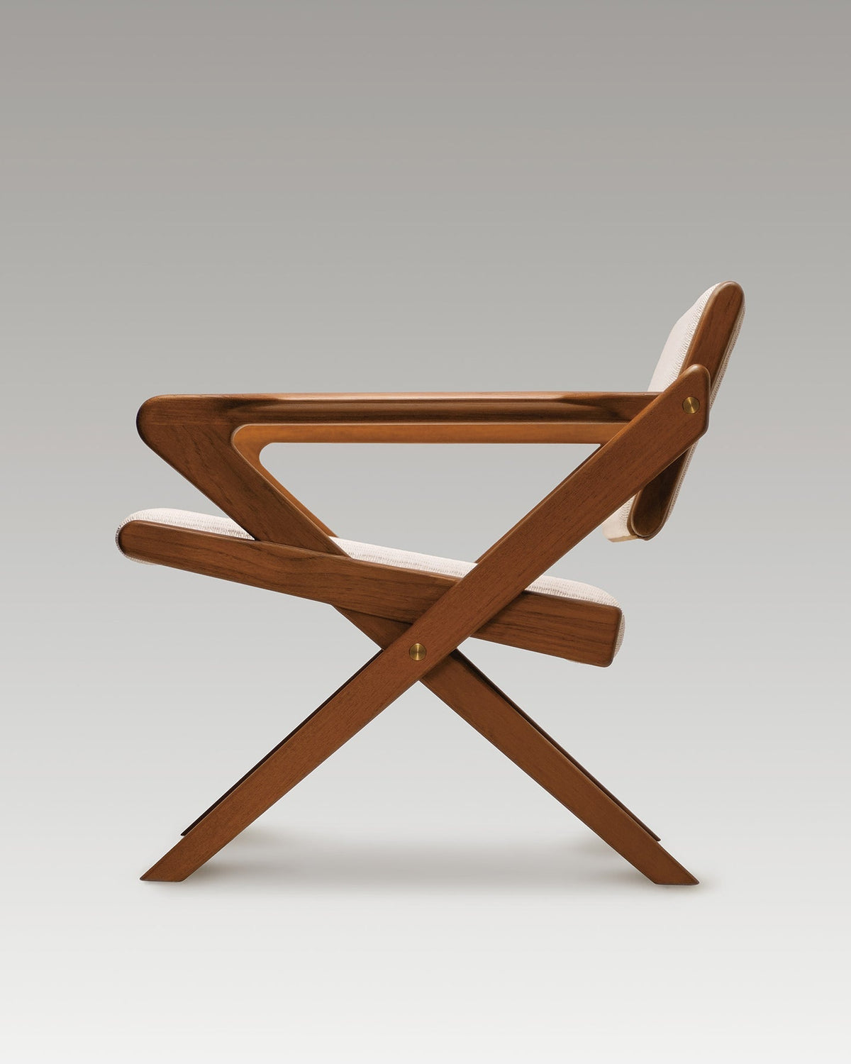Easy Chair — side angle
