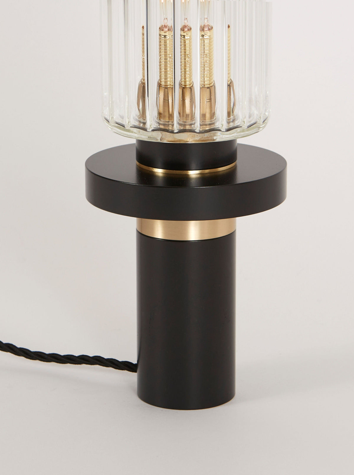 Alexandre Table Lamp — alternate view