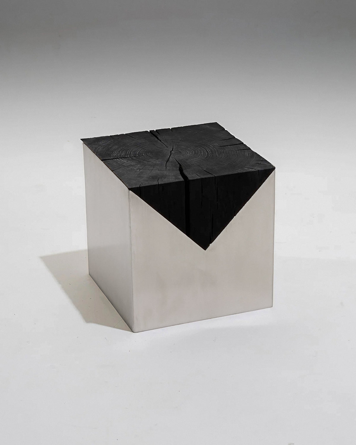SIDE TABLE ( 07 ) — additional view