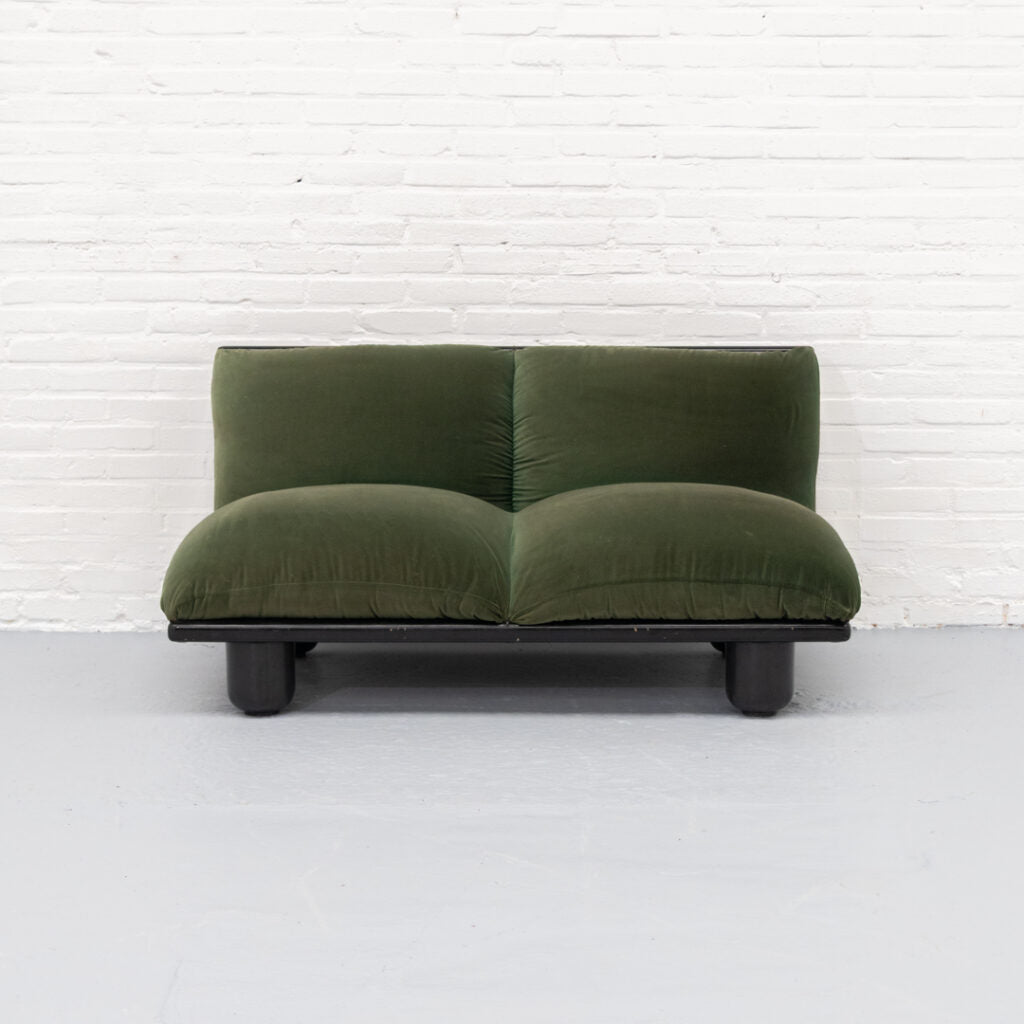 Carlo Bartoli Blop Seating Group — additional view