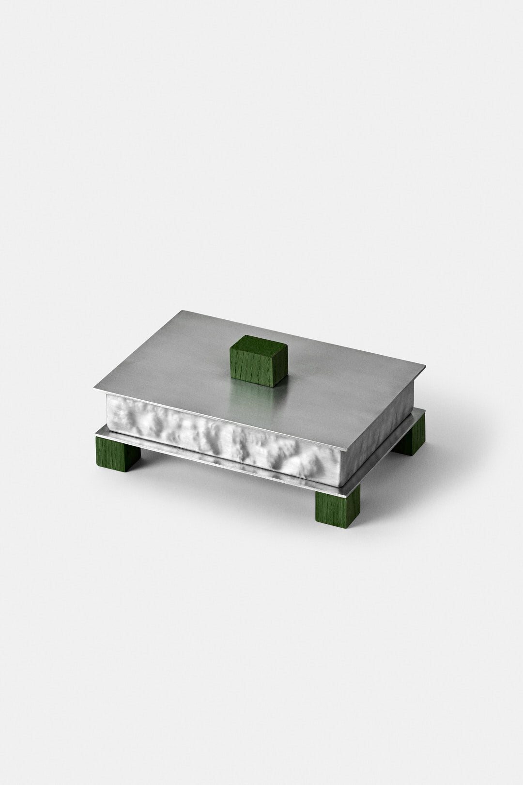 Yuma Card Box — additional view