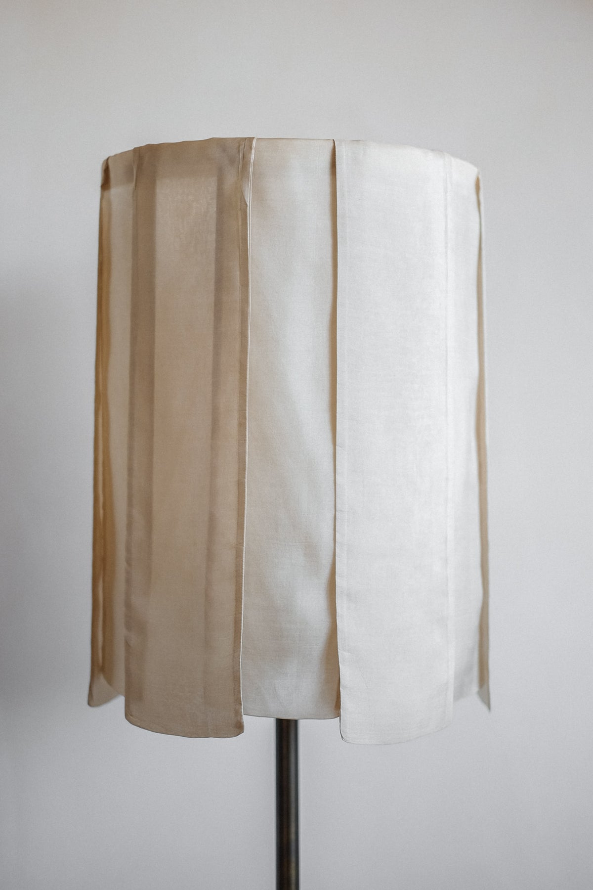 Silk Table Lamp — additional view