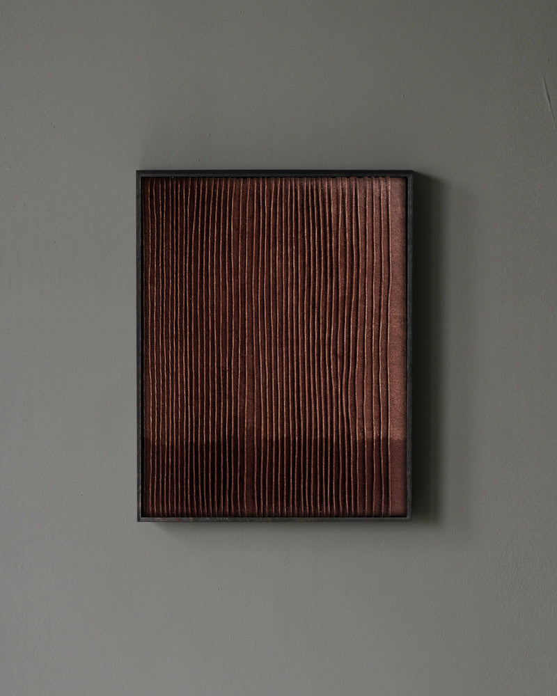 Between the Finding and the Becoming II (2026) by Nikki Heaton Studio | The Oblist