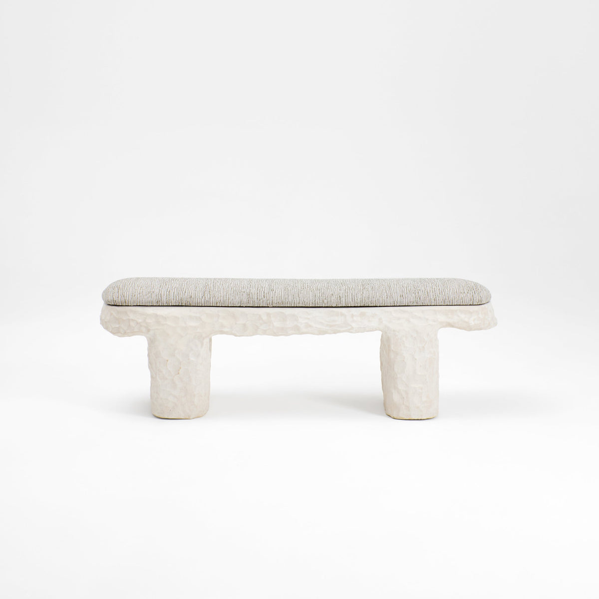 Perícia Ceramic Bench — view 9