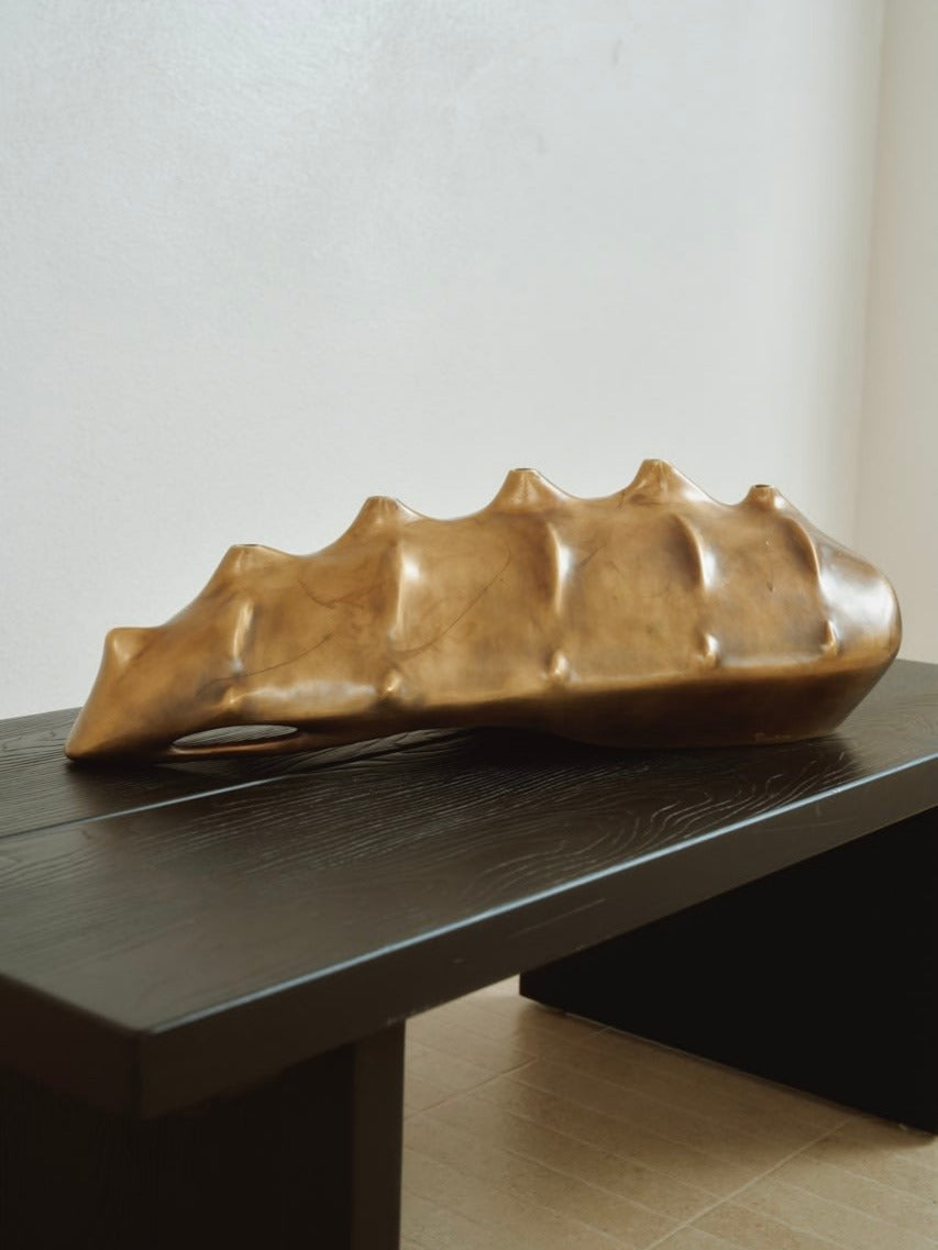 Sculptural Candle Holders -  Ignis Spina — additional view