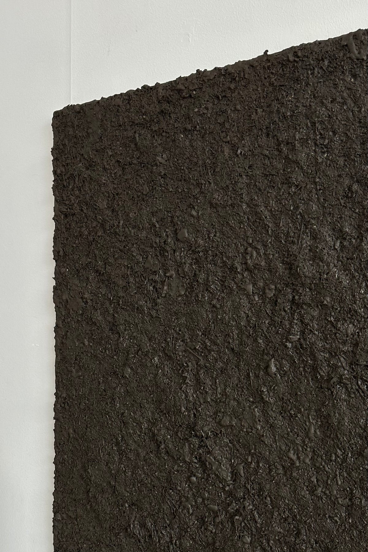 'ARCHE 07' sculptural wall art — view 10