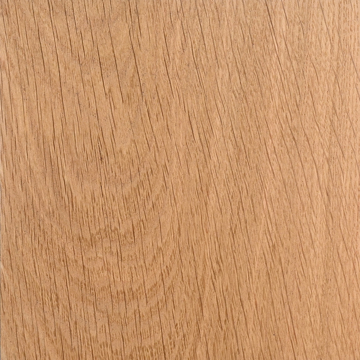 Oak wood grain texture detail of Pryn occasional table