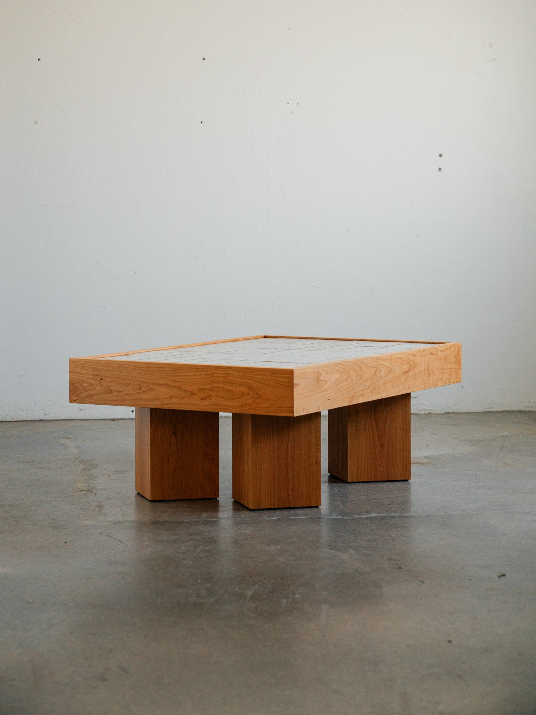 Nolan Coffee Table by Studio Big Moon | The Oblist
