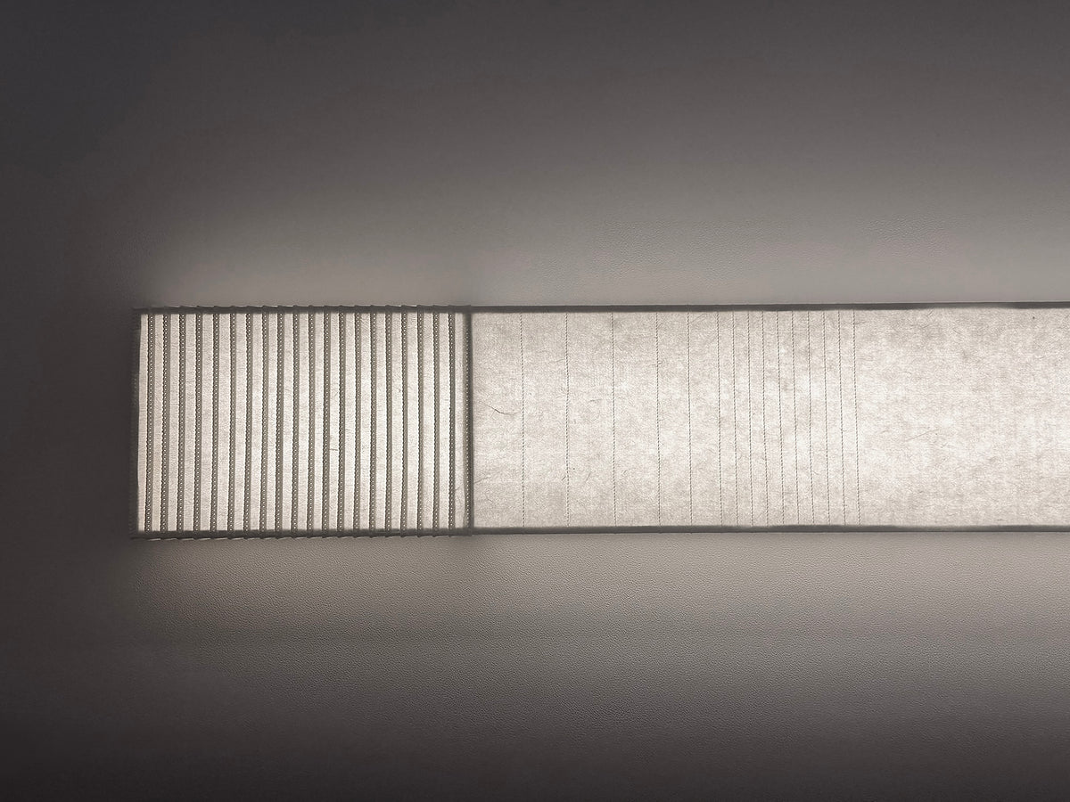 biiit 011 / Wall lamp — side angle