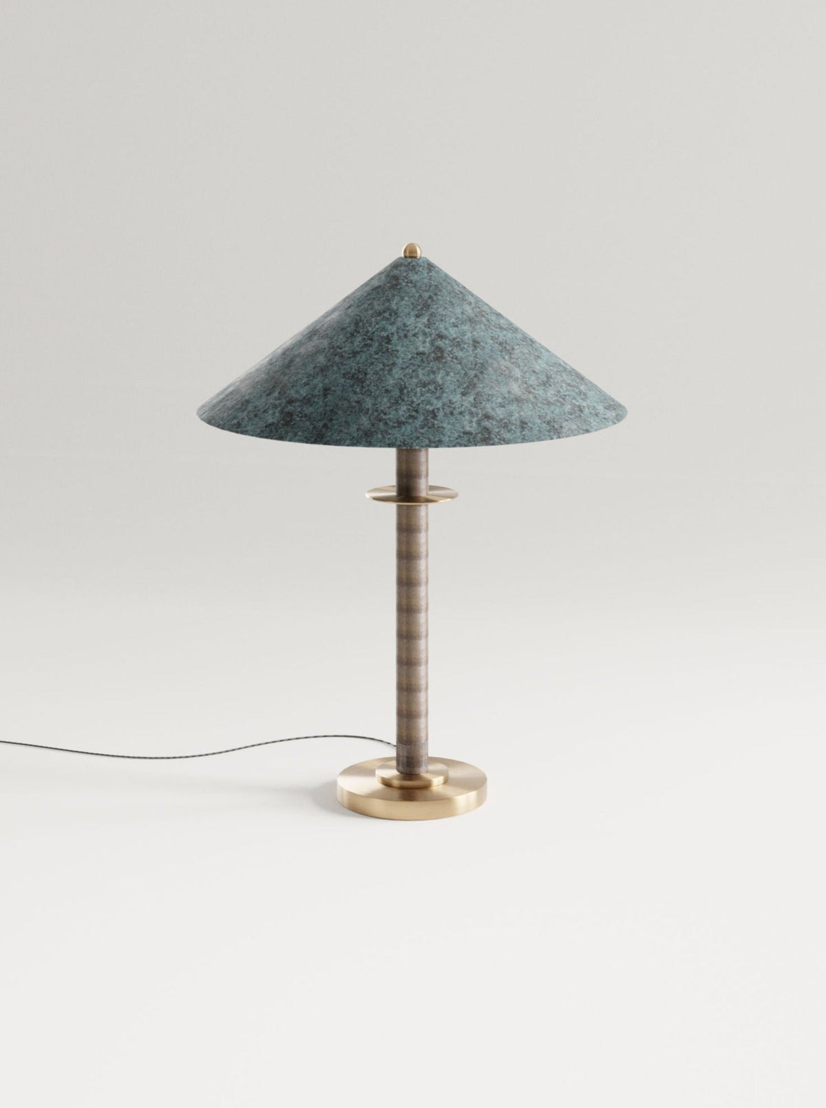 Louisa II Table Lamp by Marine Breynaert | The Oblist