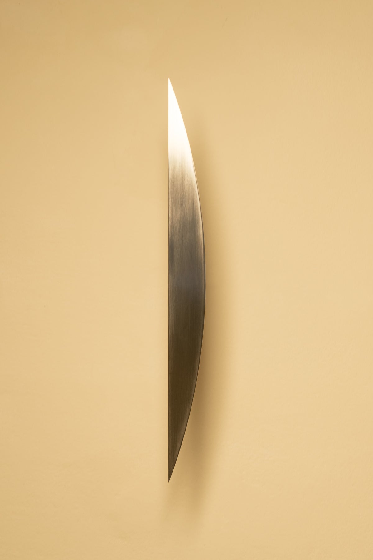Wall Sconce Asta — side angle