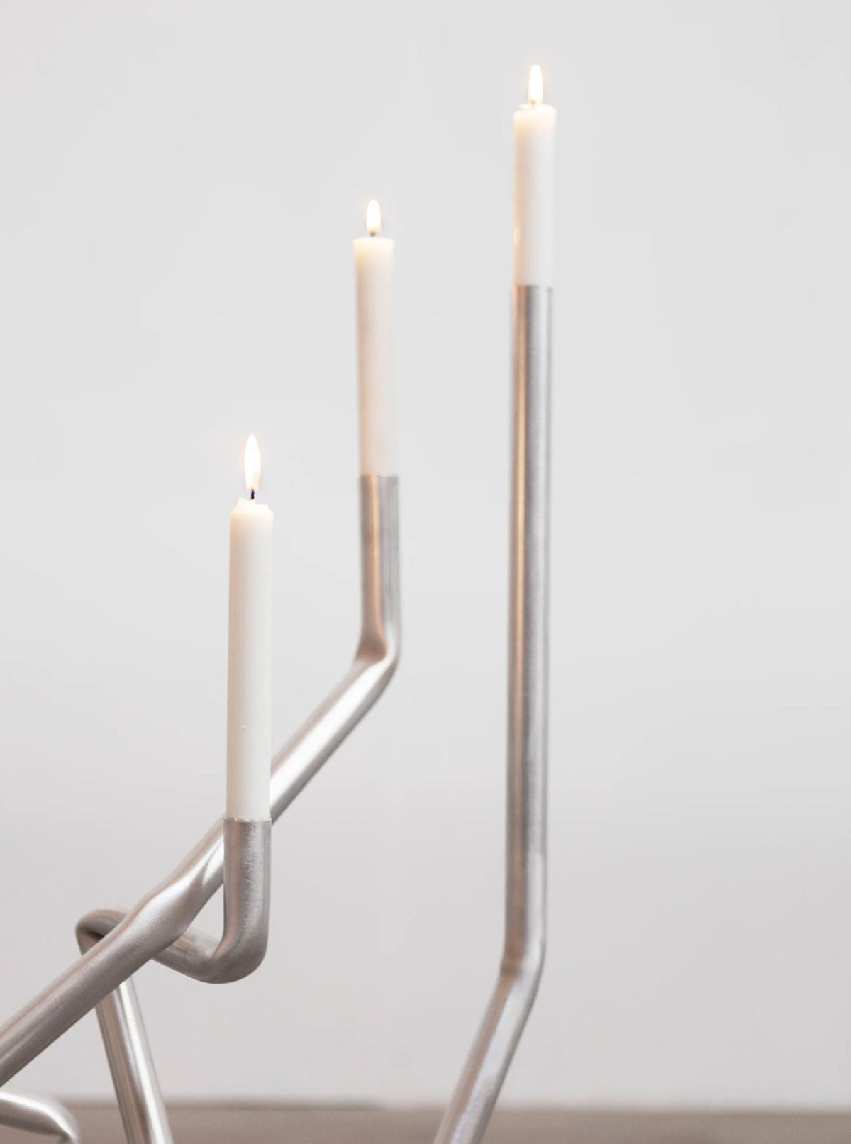 Spaghettoni (8-Armed Candelabra) — alternate view