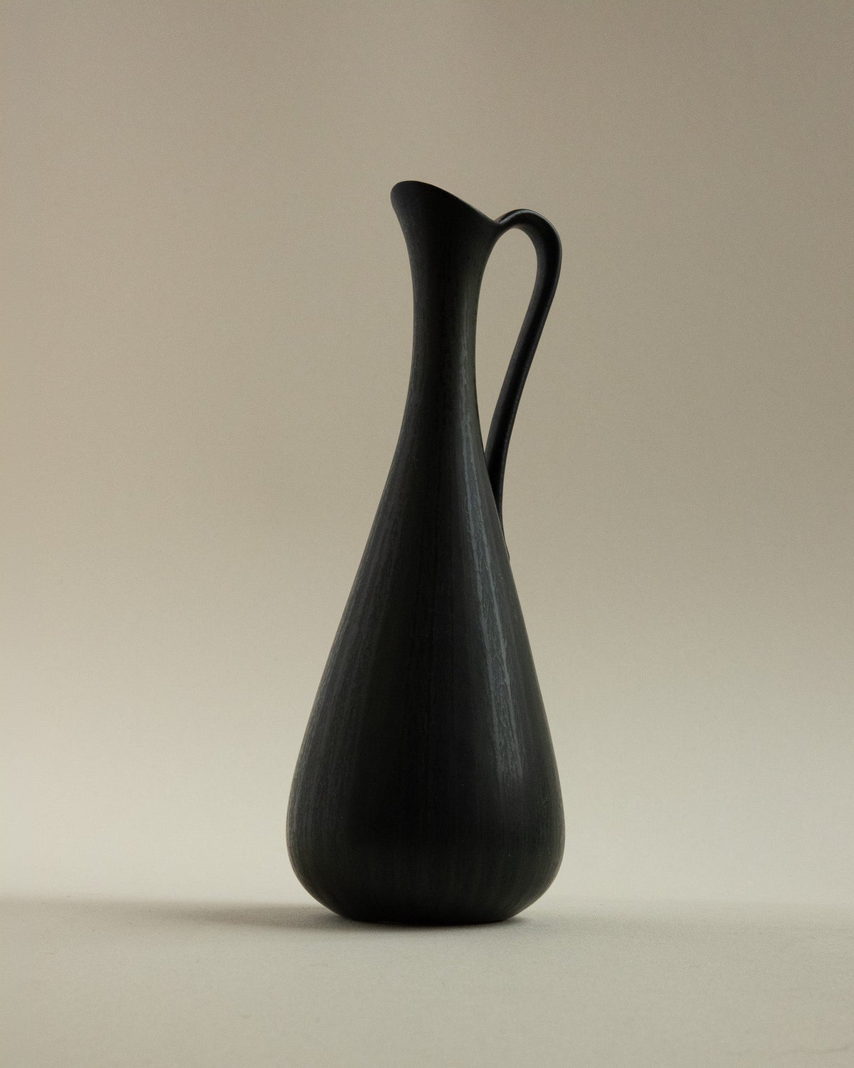 Gunnar Nylund for Rörstrand Vase | Sweden - c. 1950s by Trove Paris | The Oblist