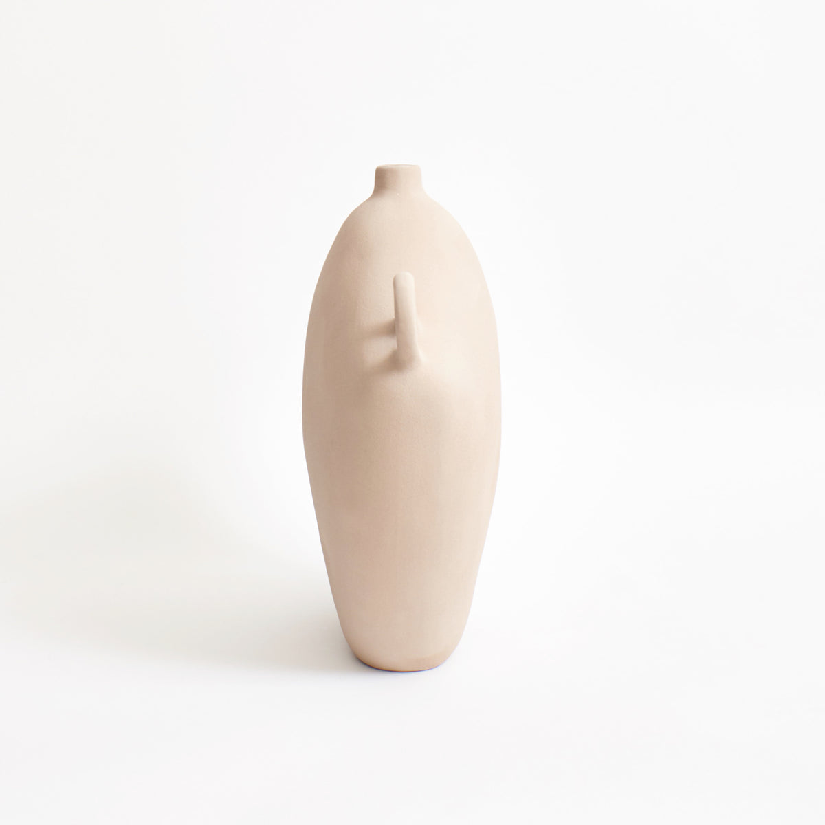 Maria Vessel - Midnight Blue — front view on white background