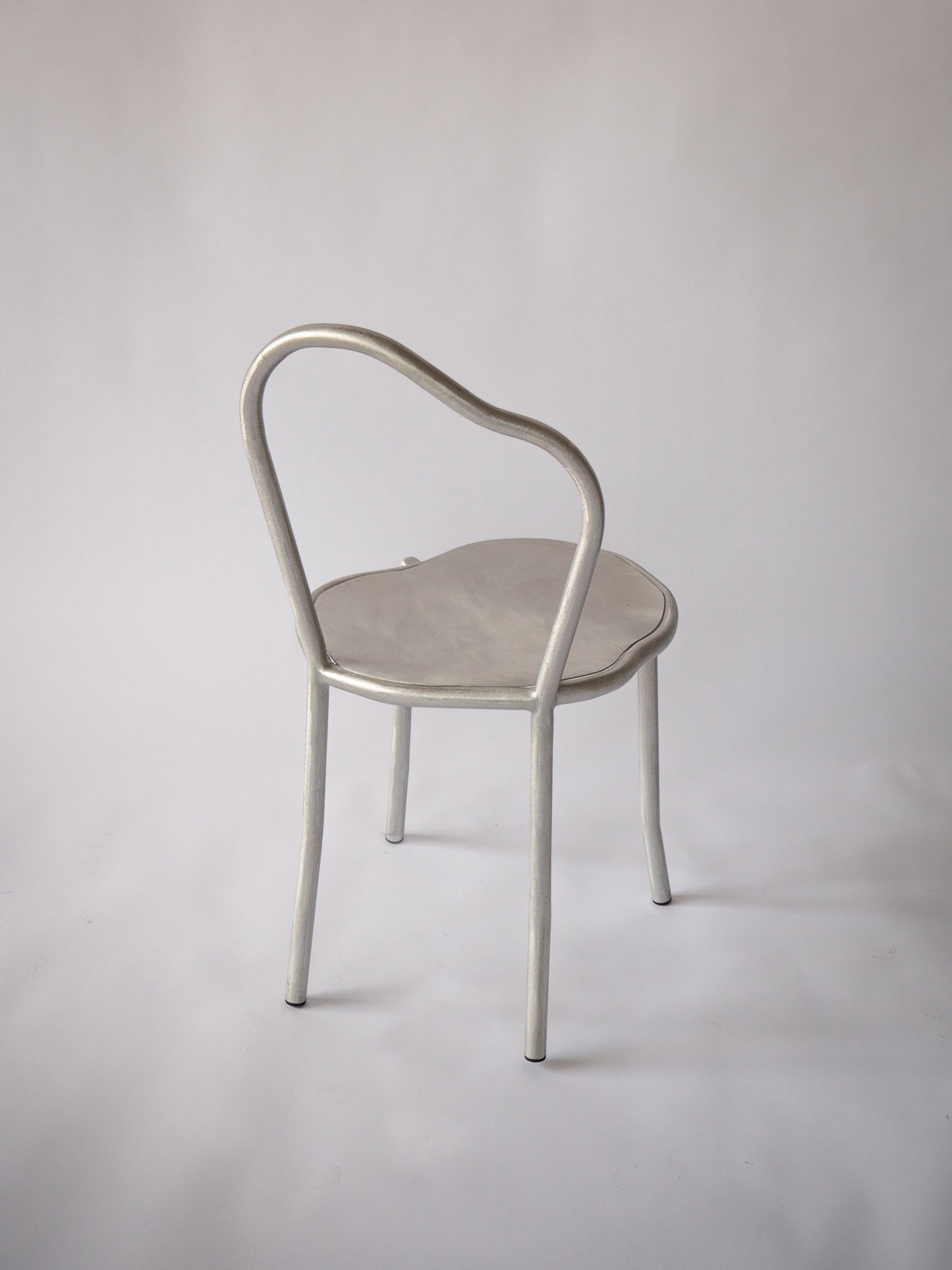 French Café Chair — lifestyle setting
