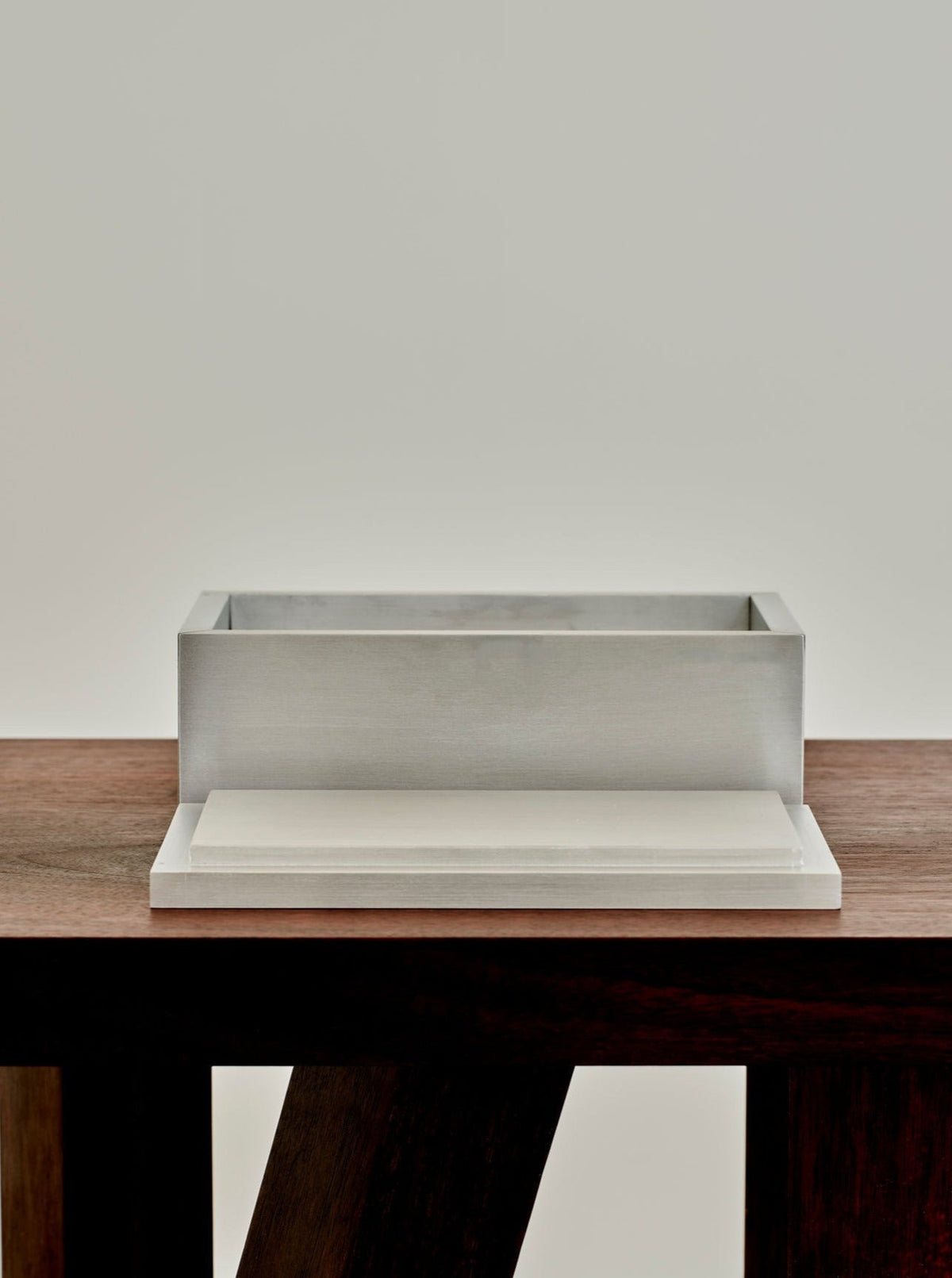 Miter Box — lifestyle setting