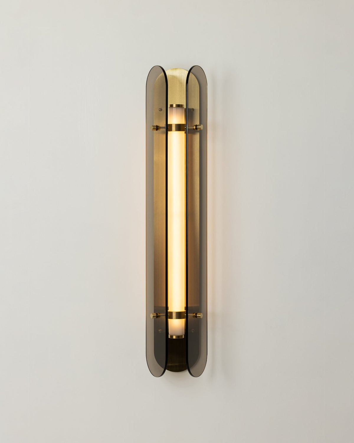 Arch Wall Light 02 by Snelling Studio | The Oblist
