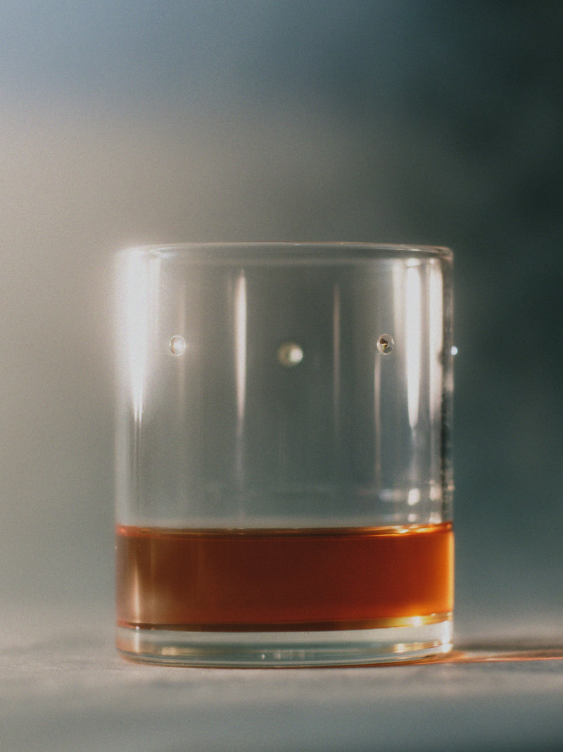 Torino Rocks Glass Set — alternate view