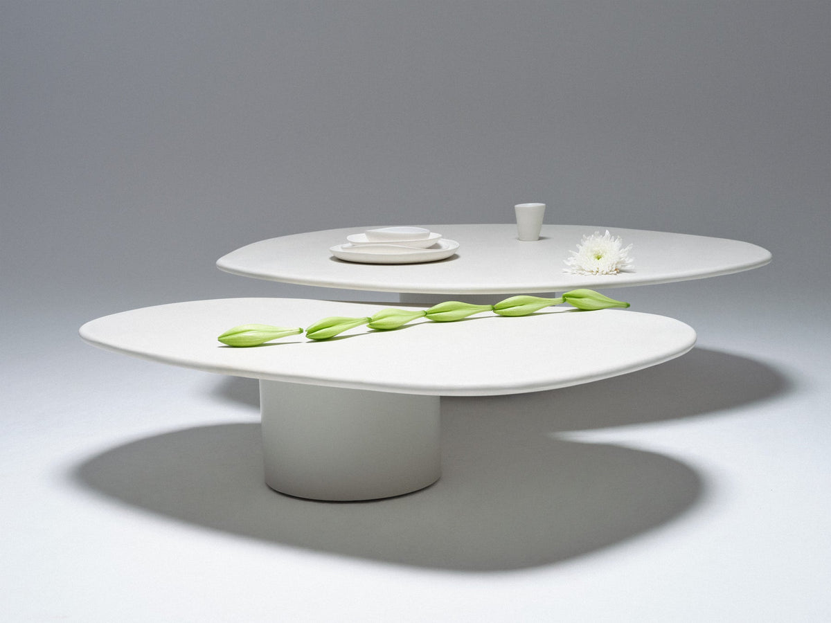 Morgan Coffee Table — detail view