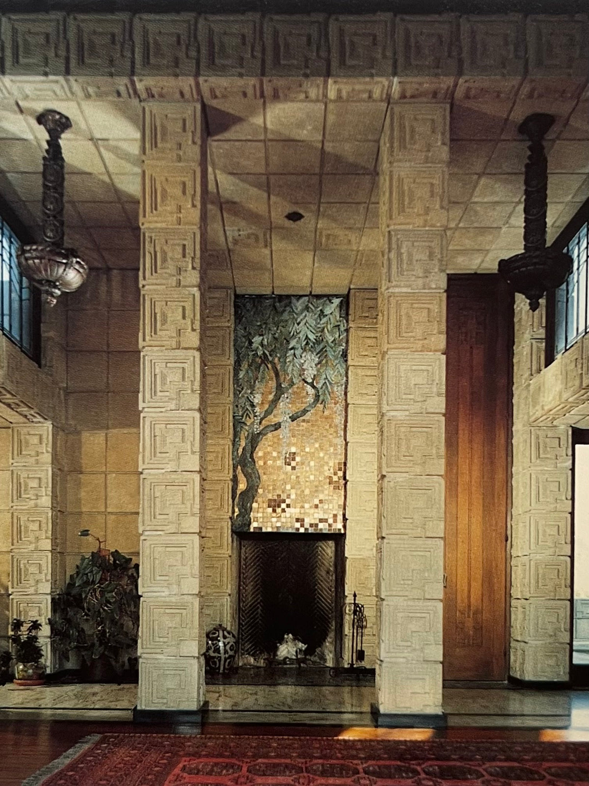 Frank Lloyd Wright - Architecture Book — view 9