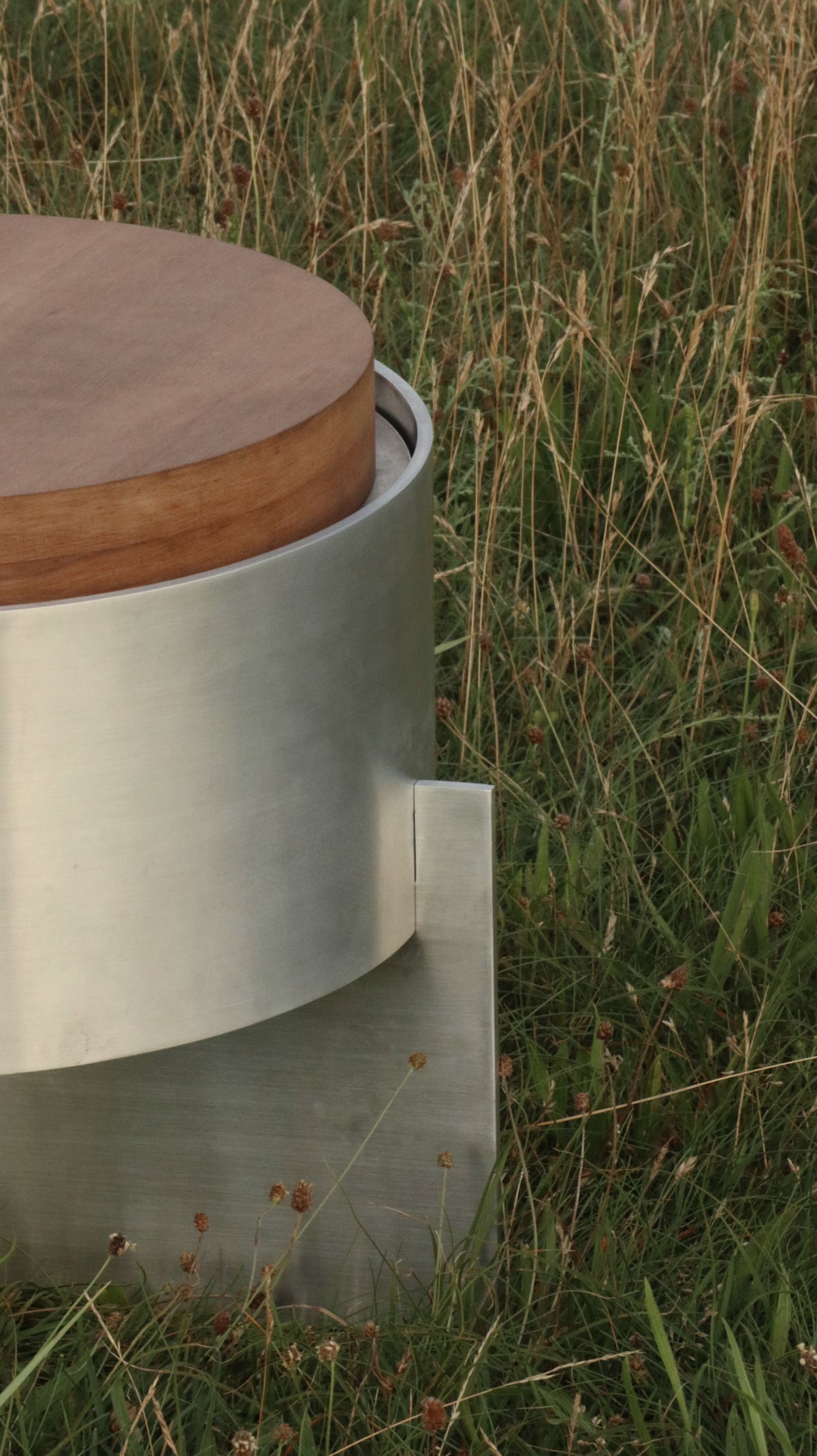 Lunar Side Table — view 10