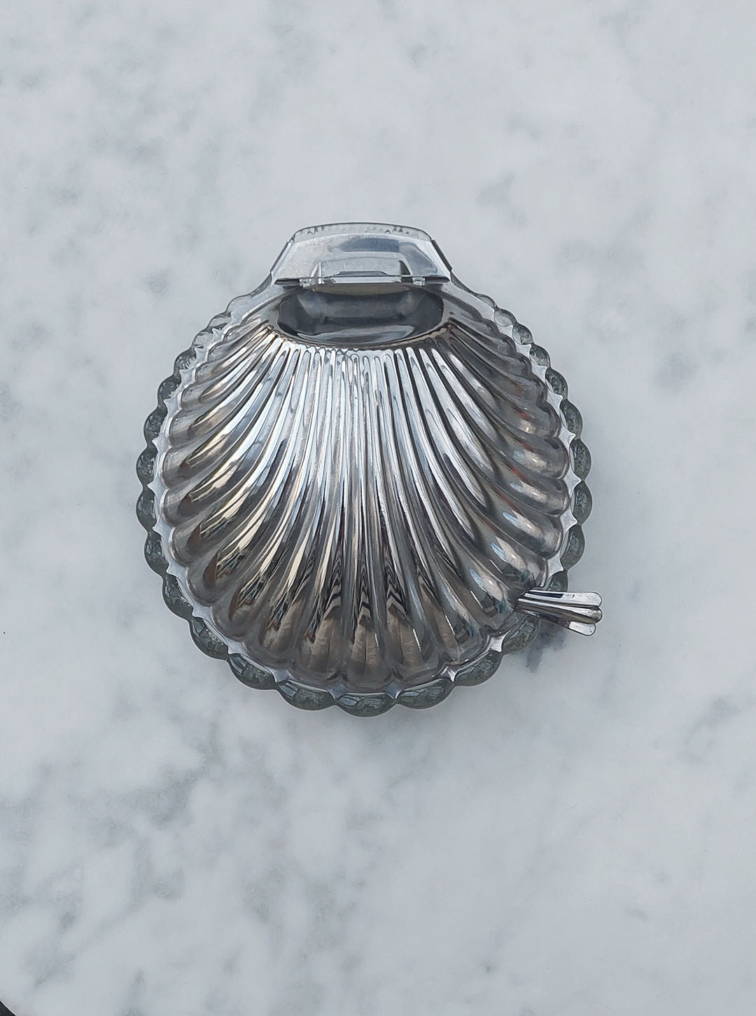Perfect for Storing and Serving Butter at the Dining Table