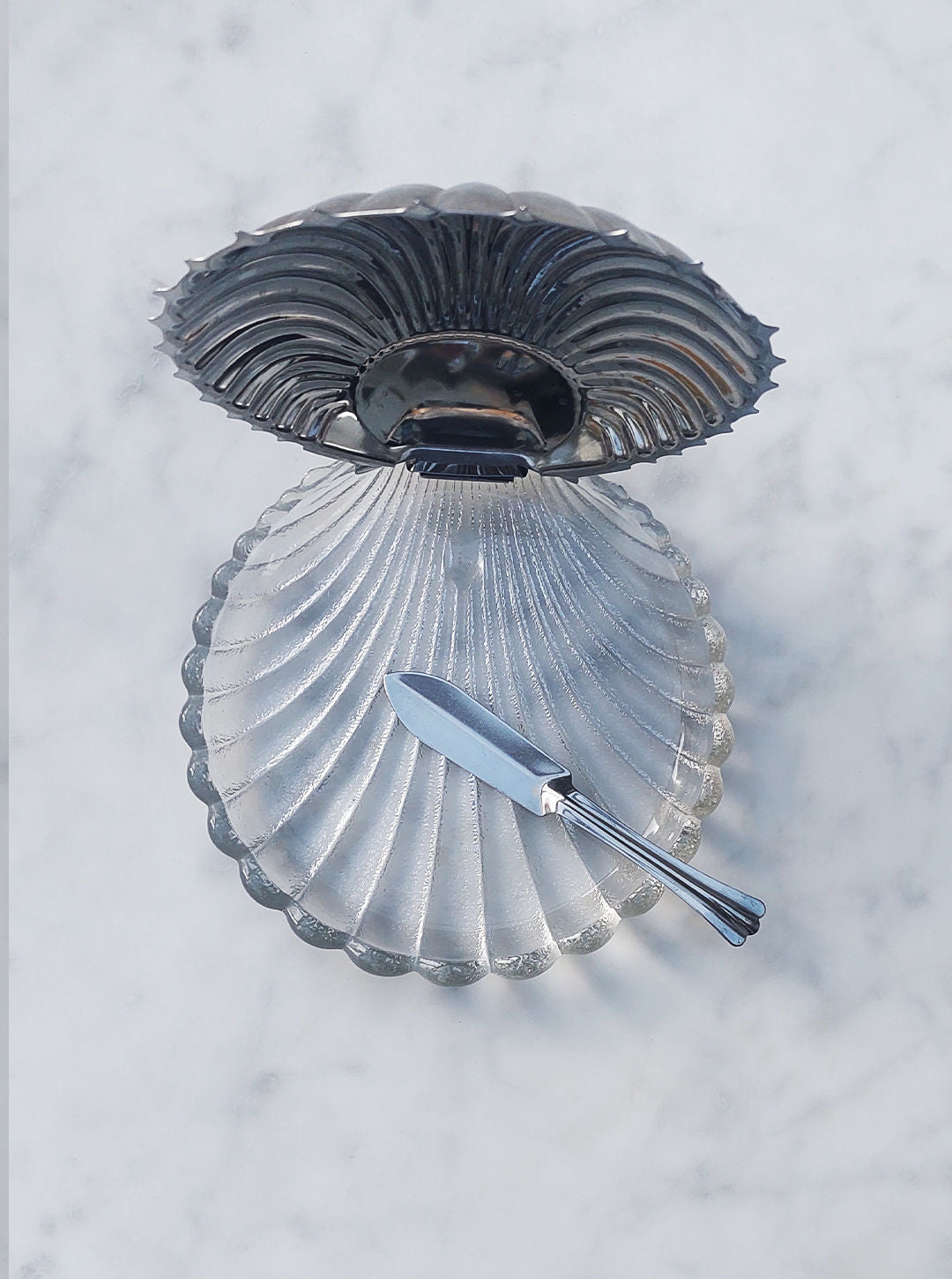 Beautiful Nautical-Inspired Design Adds Charm to Any Kitchen Decor