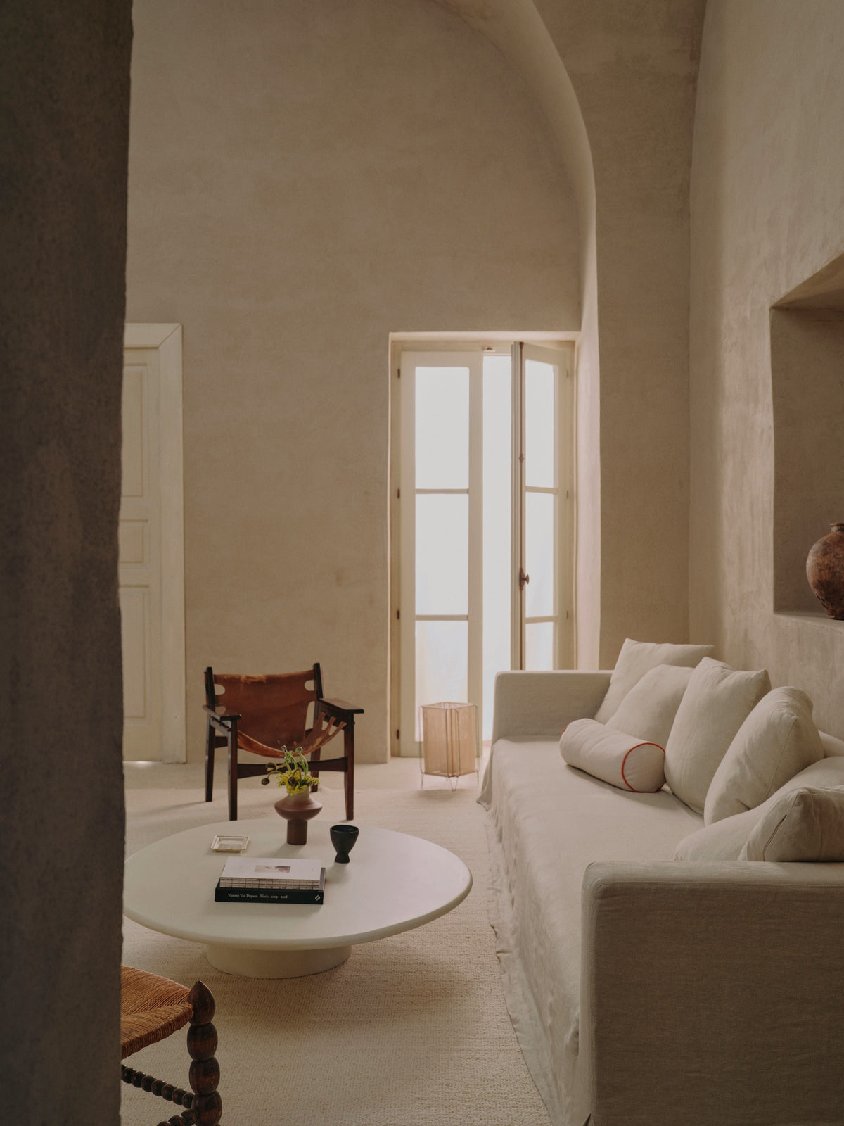 Cinzia Coffee Table by MarlotBaus | The Oblist
