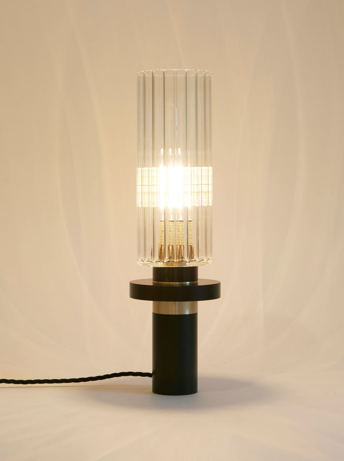 Alexandre Table Lamp by Marine Breynaert | The Oblist