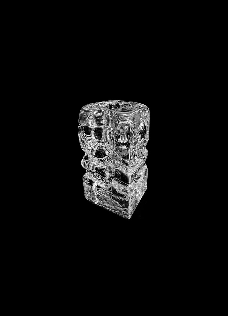 Glass Vase by LA PARADE | The Oblist