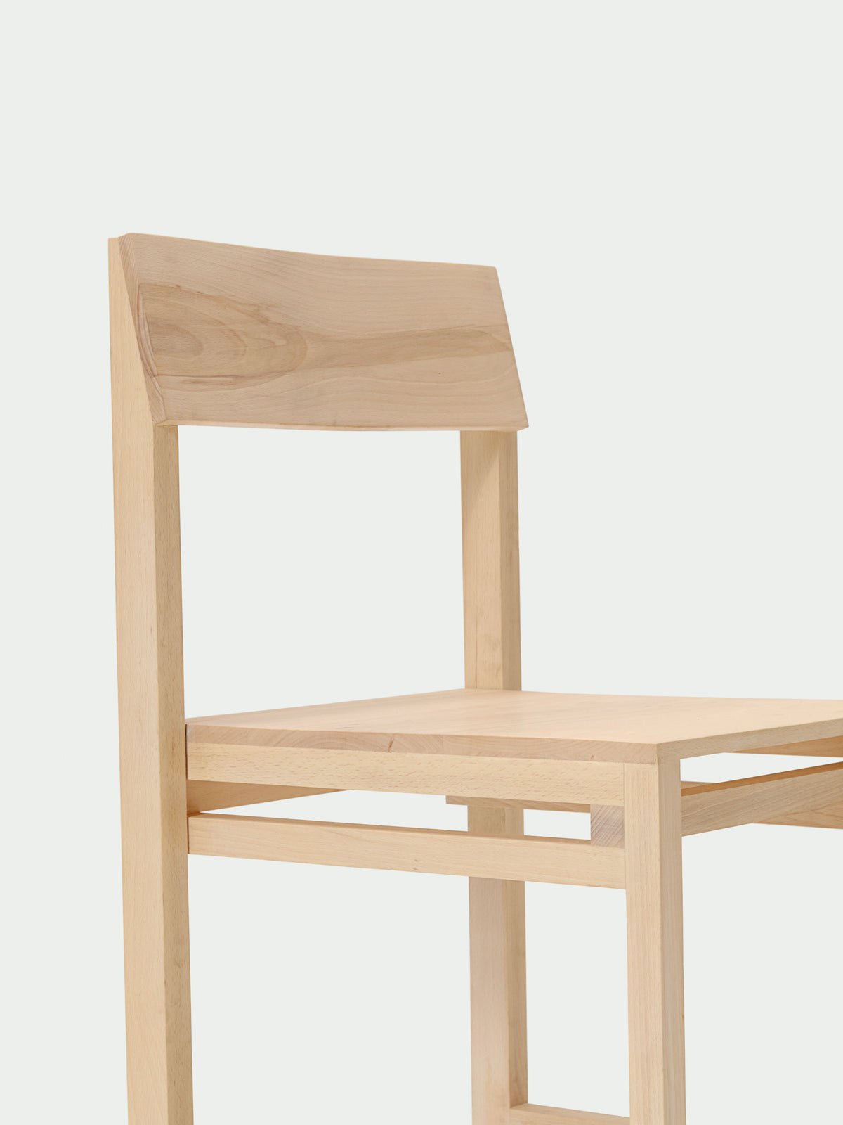 Sencilla Chair — view 9