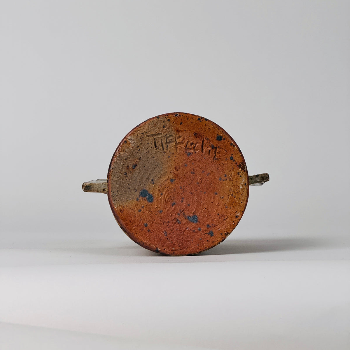Geometric Vase by Gustave Tiffoche — view 9