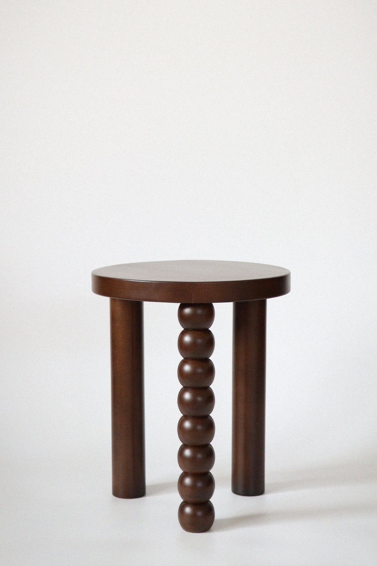 Piloti Side Table — in context