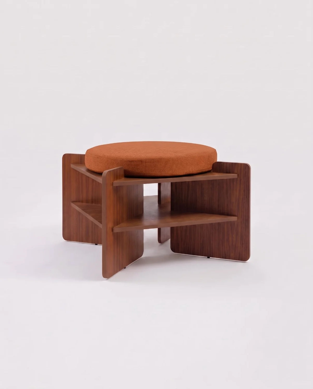 Pouf 'TU-TU' - Turenne Chevallereau x Mobilier National by Source Edition — variant detail