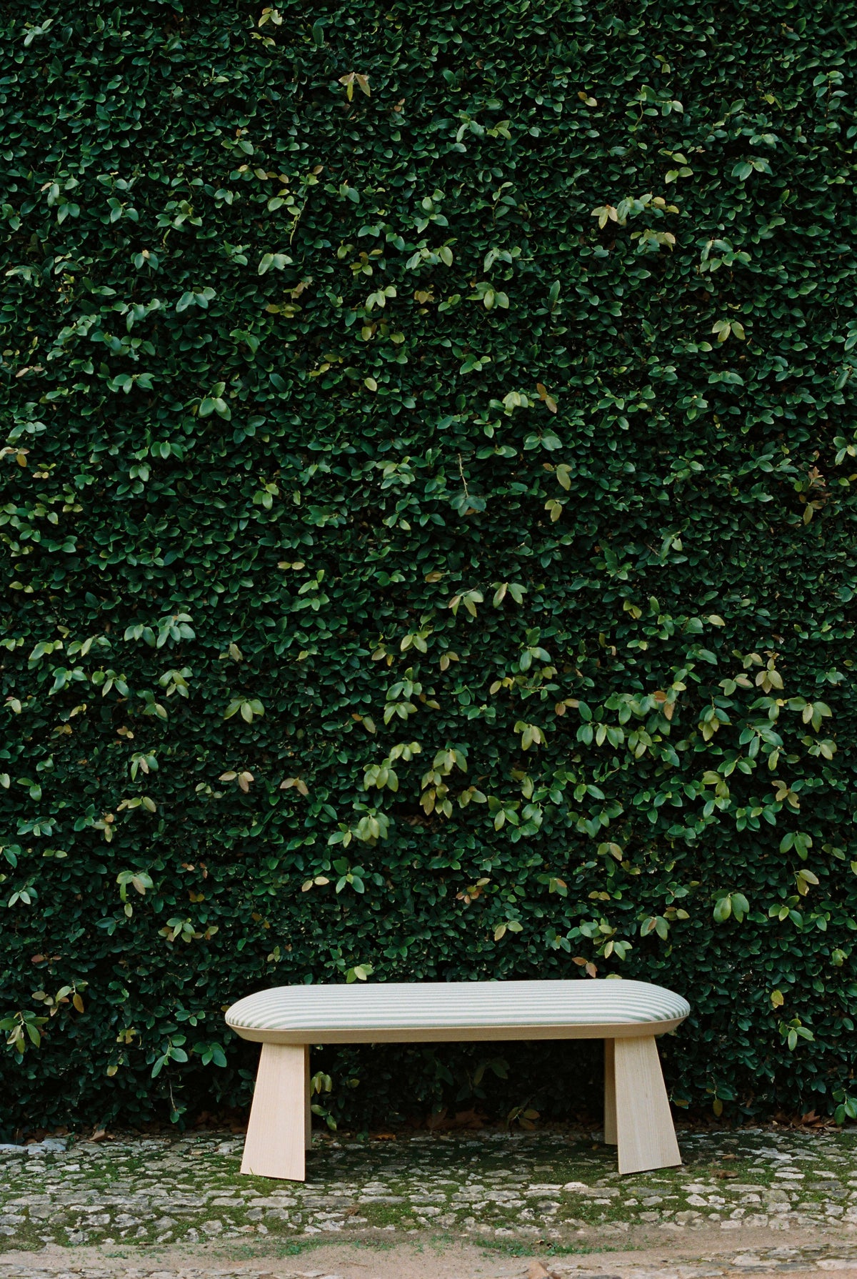 CARMO BENCH — view 10