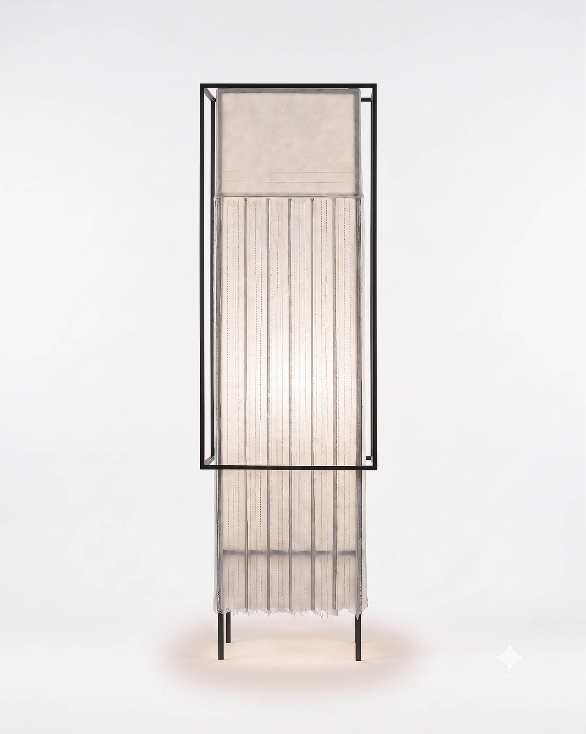 biiit 001 / Table lamp — detail view