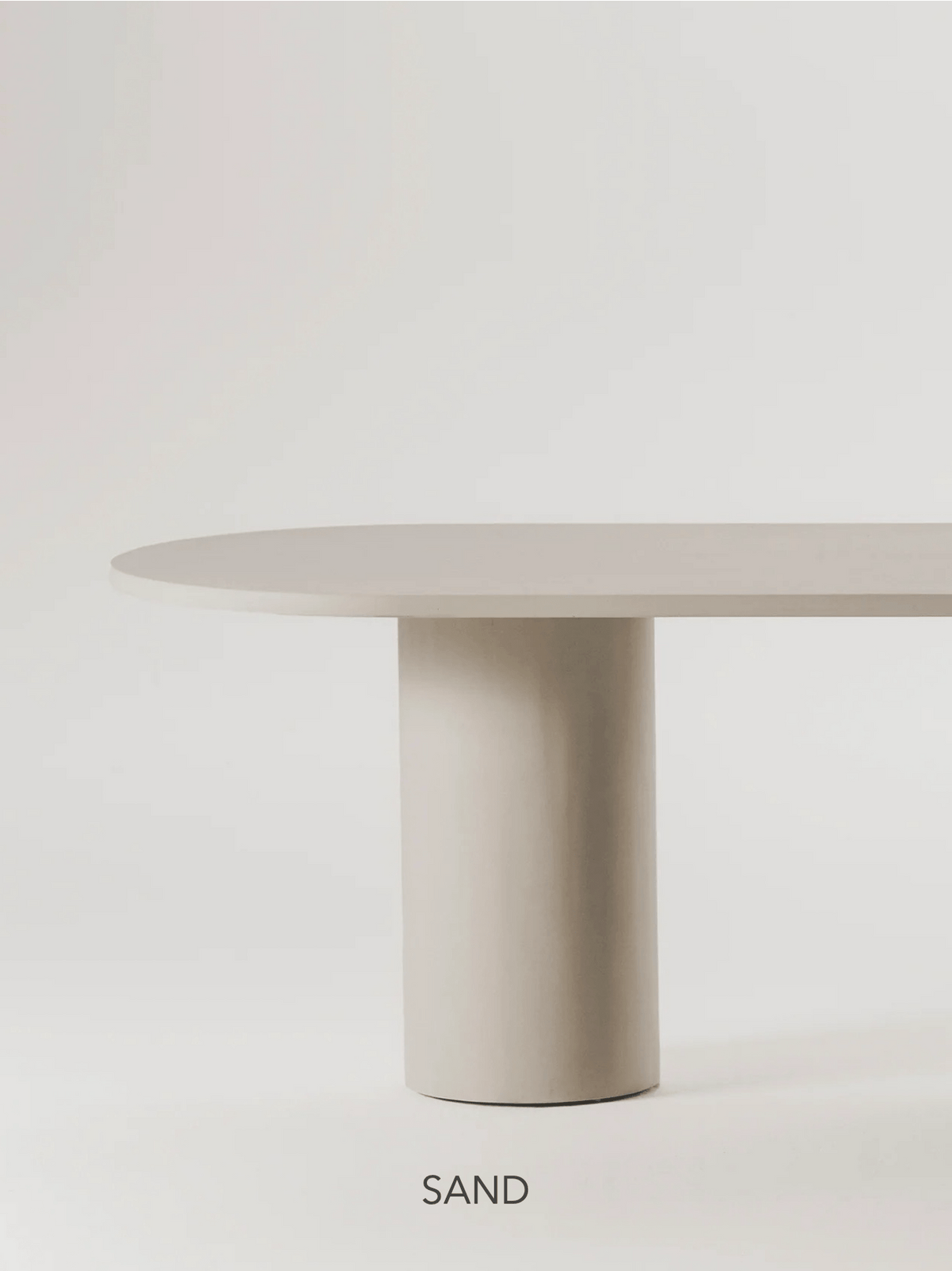 Gio Dining Table — view 10