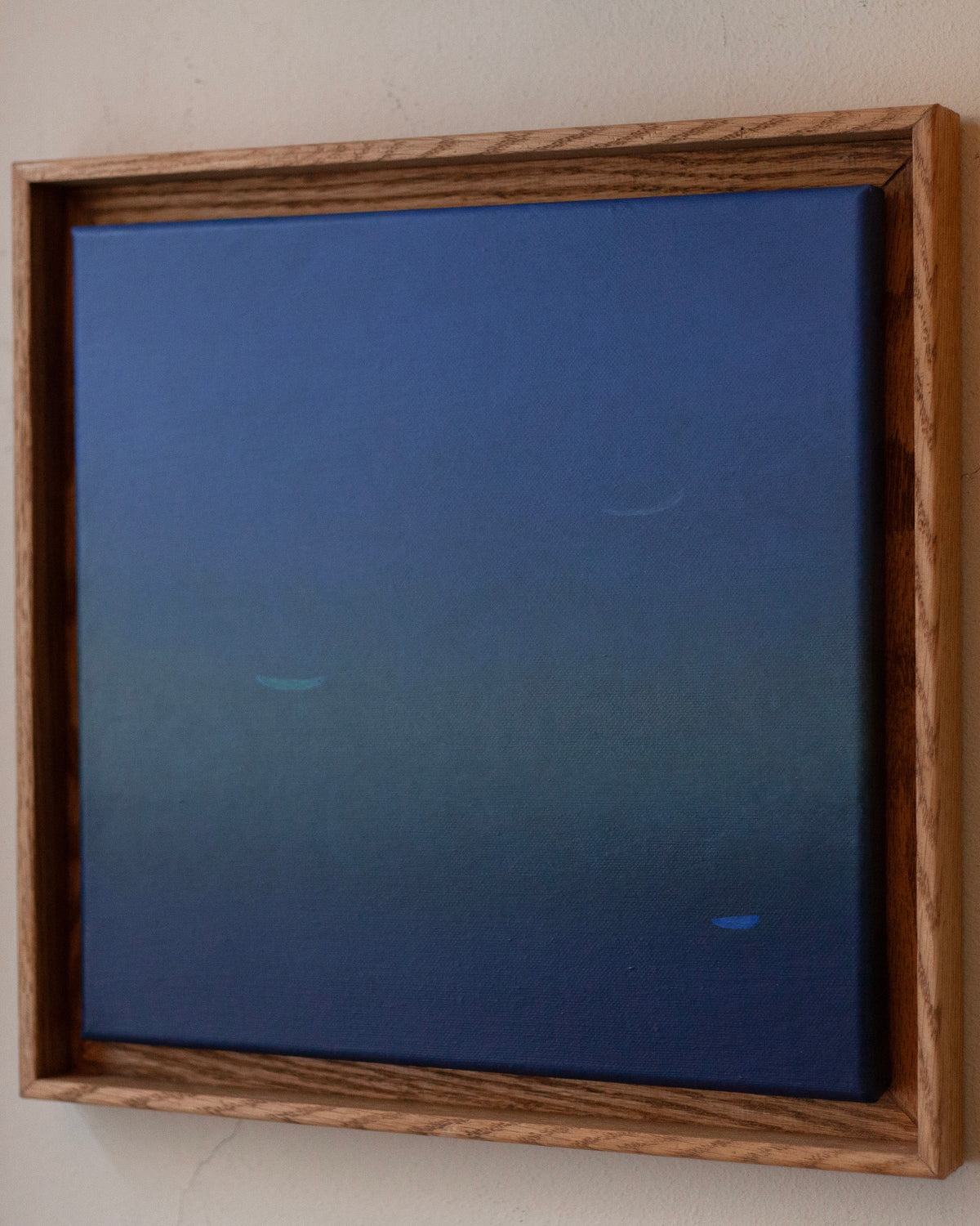 Midlight Sky