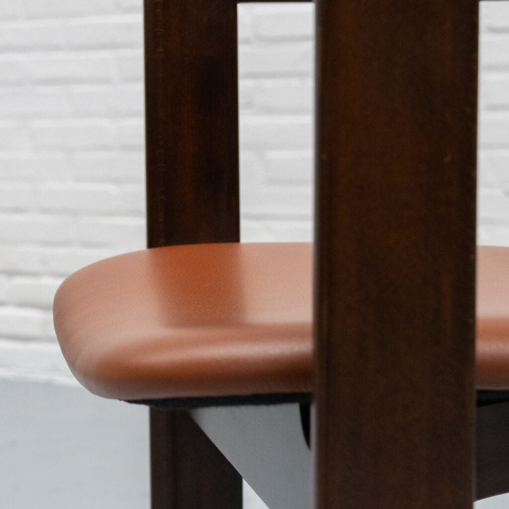 Augusto Savini Pozzi Pamplona Chair — view 9